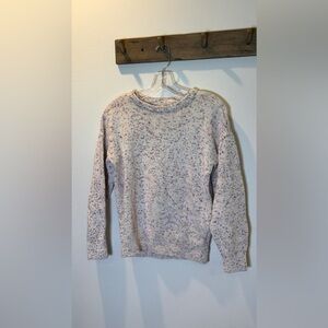 Gap kids size L cotton/acrylic sweater